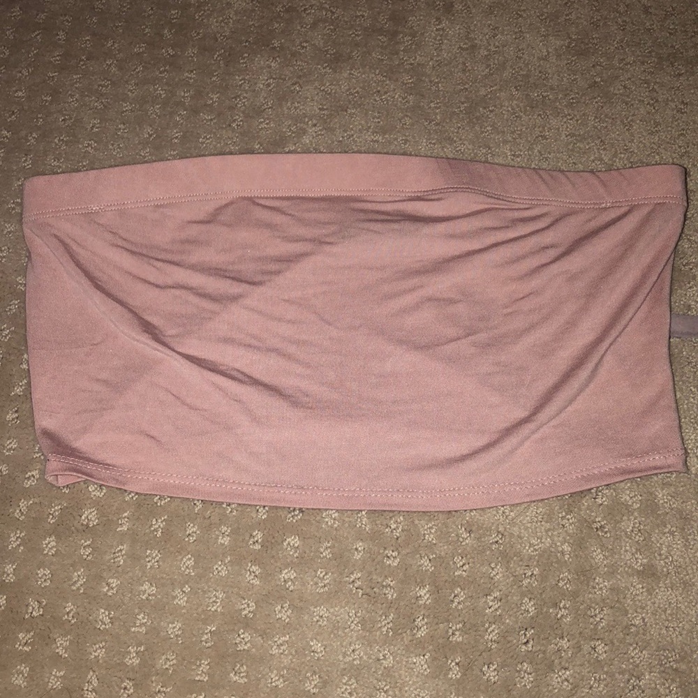 Pink Bando - Picture 2 of 2